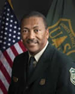 Chief Randy Moore Chief Randy Moore